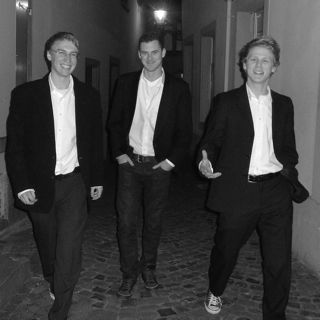 Luzerner Jazzstudenten