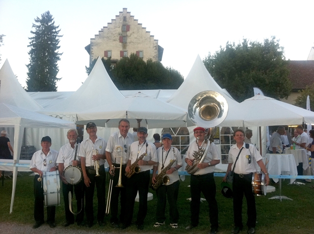 Jazz am Greifensee